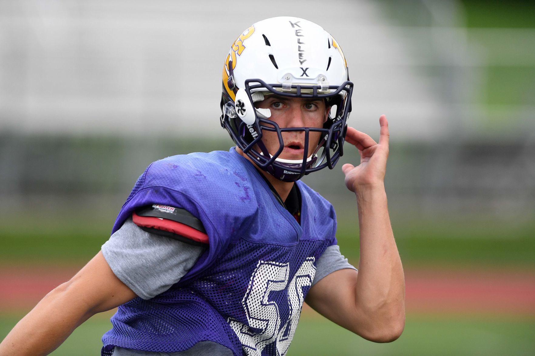 Boiling Springs Football